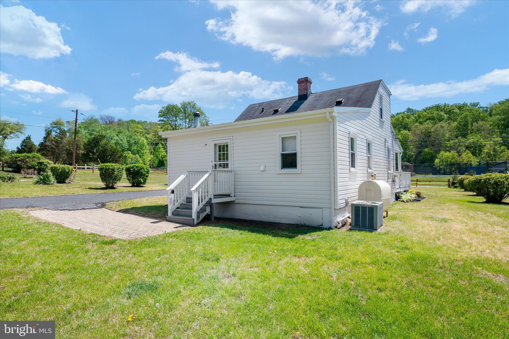 1252 Sunrise Beach Road Crownsville, MD 21032 - Photo 74 of 90