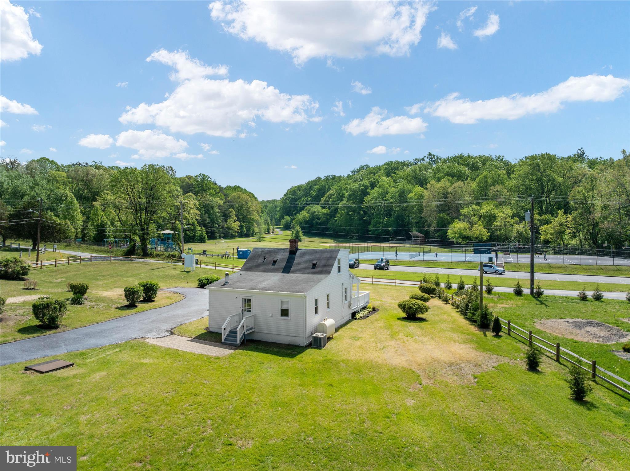 1252 Sunrise Beach Road Crownsville, MD 21032 - Photo 75 of 90