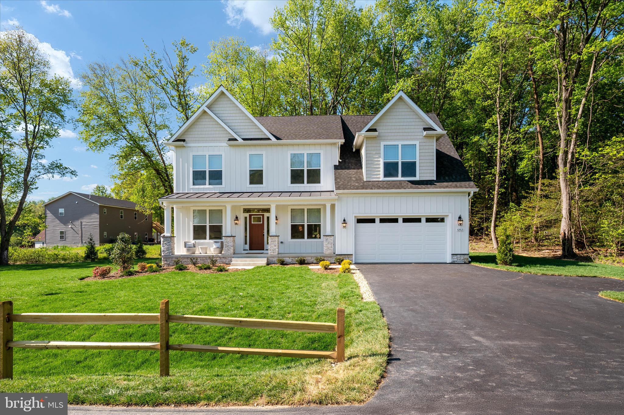 1252 Sunrise Beach Road Crownsville, MD 21032 - Photo 85 of 90
