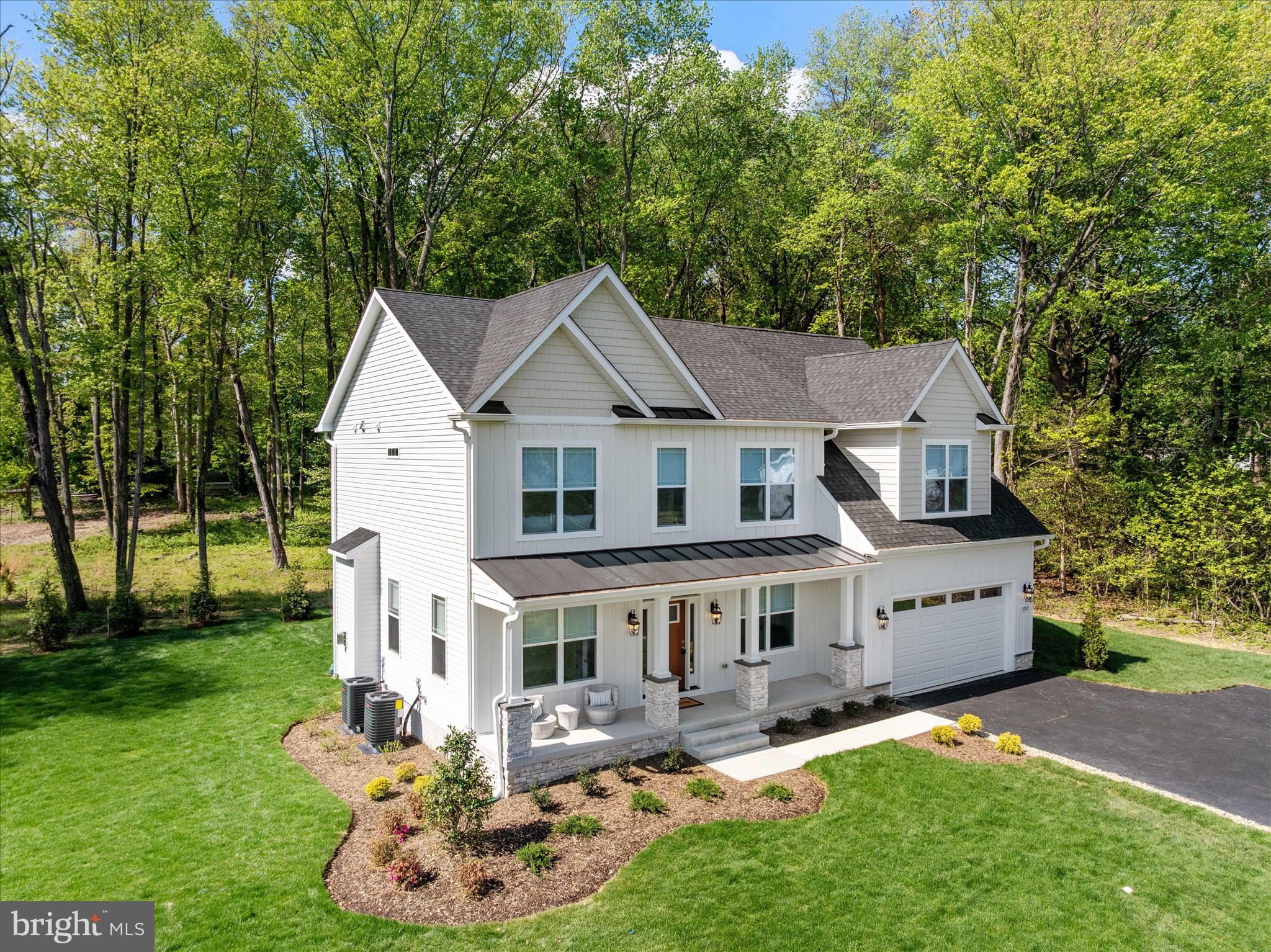 1252 Sunrise Beach Road Crownsville, MD 21032 - Photo 87 of 90