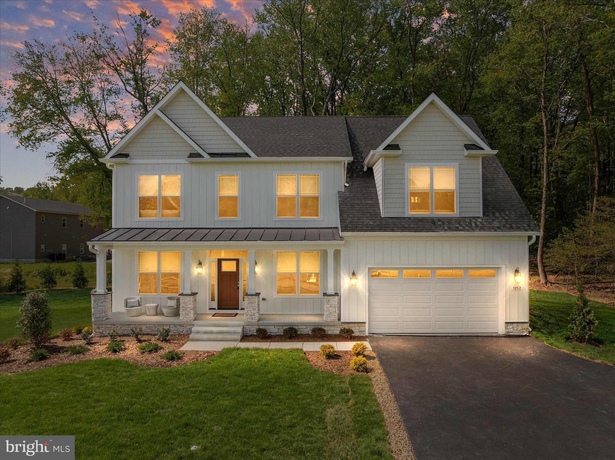 1252 Sunrise Beach Road Crownsville, MD 21032 - Photo 88 of 90