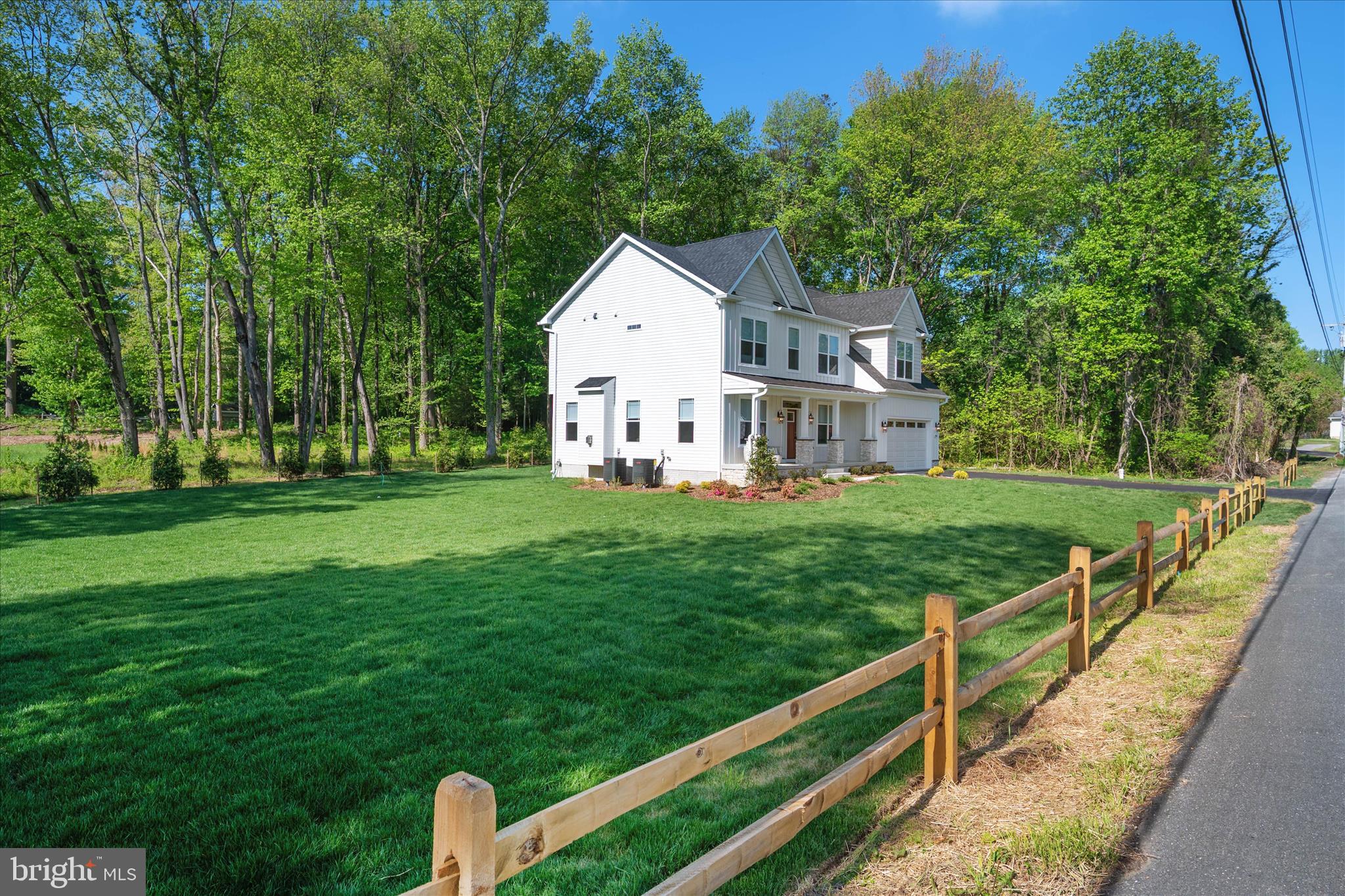 1252 Sunrise Beach Road Crownsville, MD 21032 - Photo 10 of 90 Acreage