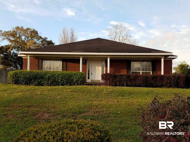 8962 Green Valley Drive Theodore, AL 36582 - Photo 1 of 13