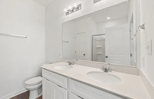 $292,990 | 325 Sullivan Way, Elgin, TX 78621