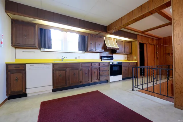 $290,000 | 1714 M Street, Bedford, IN 47421