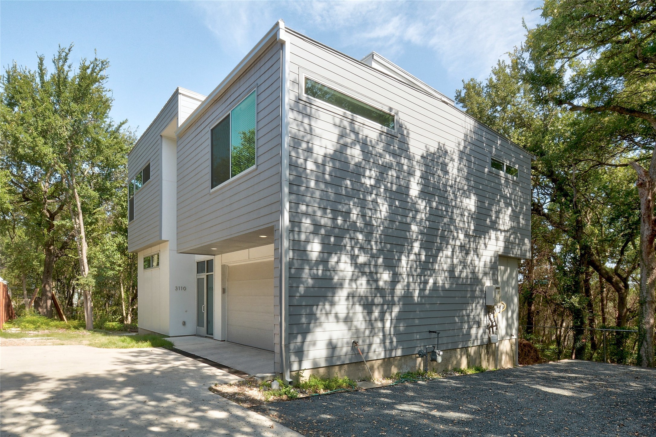 3110 Clawson Road Austin, TX 78704 - Photo 34 of 34