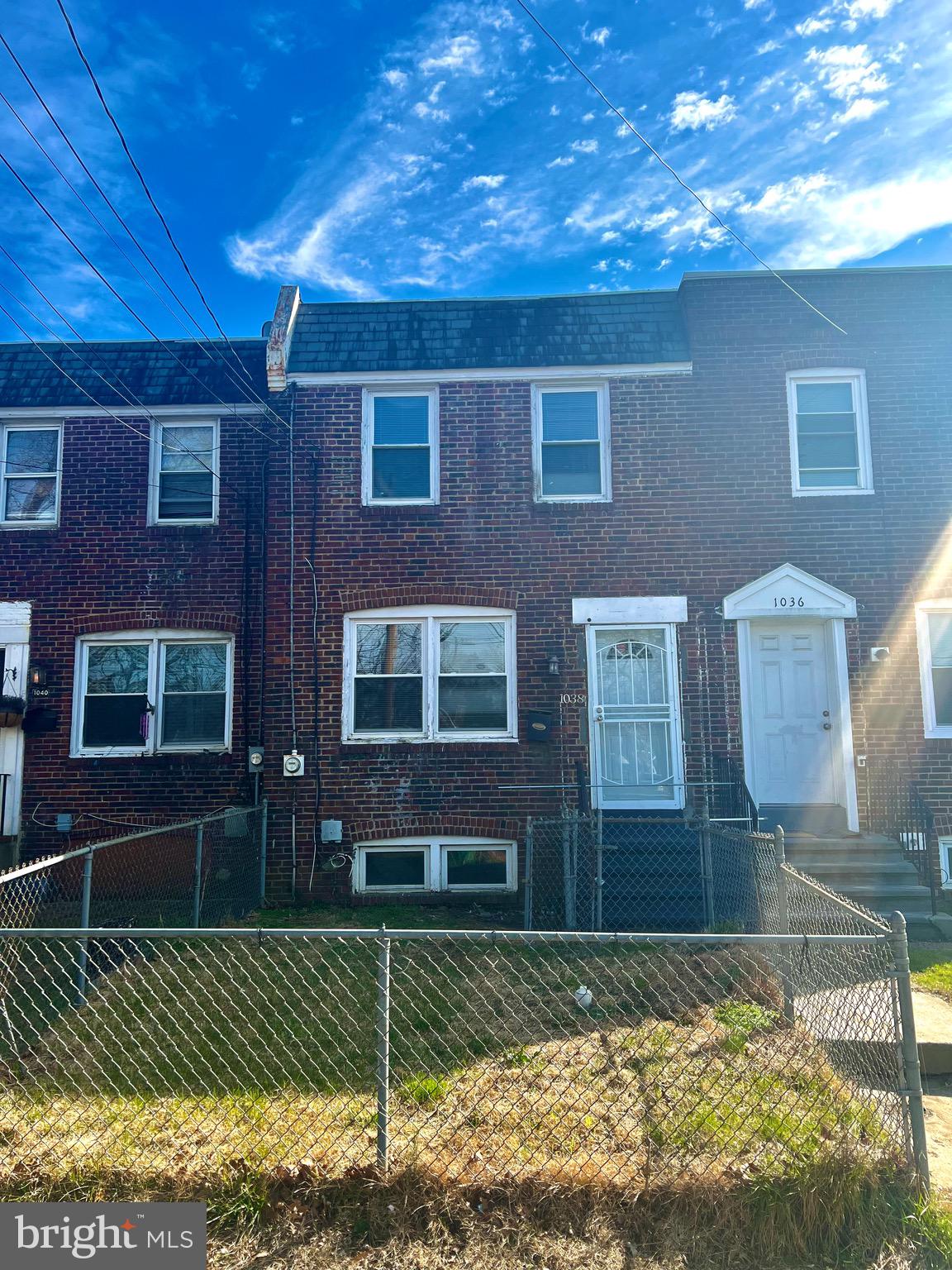 1038 Collings Road Camden, NJ 08104 - Photo 1 of 19 FRONT