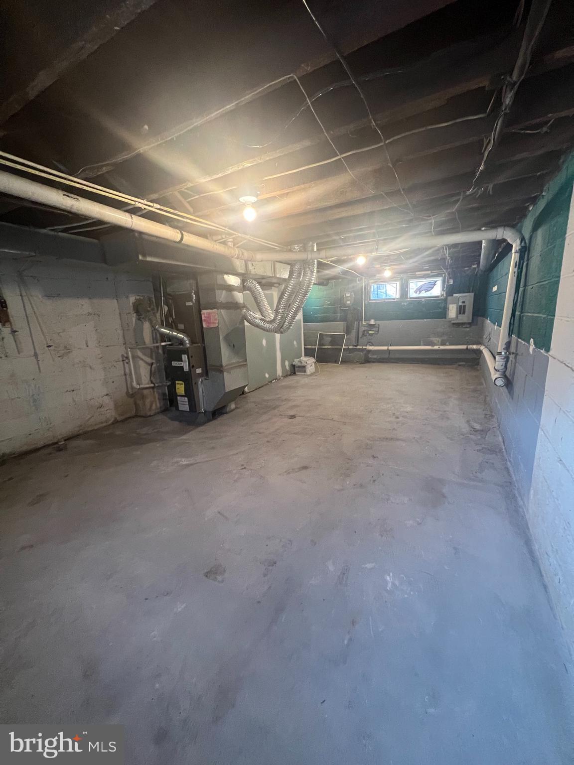 1038 Collings Road Camden, NJ 08104 - Photo 11 of 19 BASEMENT2