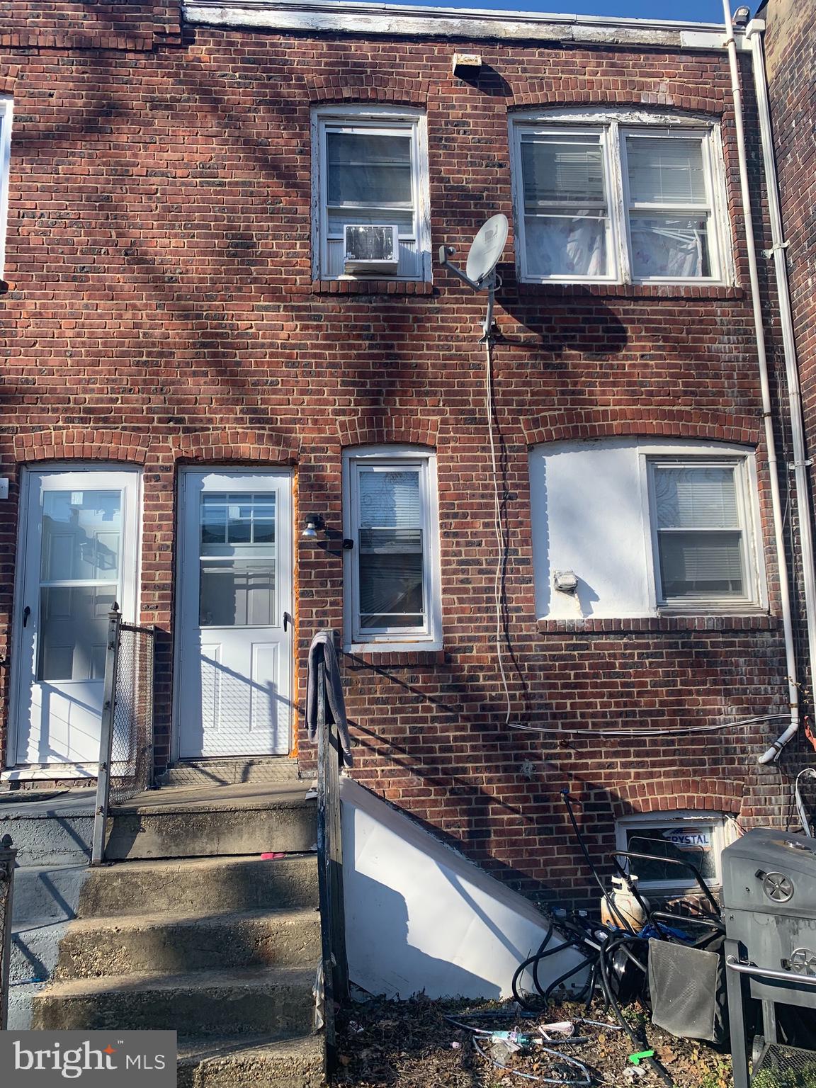 1038 Collings Road Camden, NJ 08104 - Photo 19 of 19 BACK