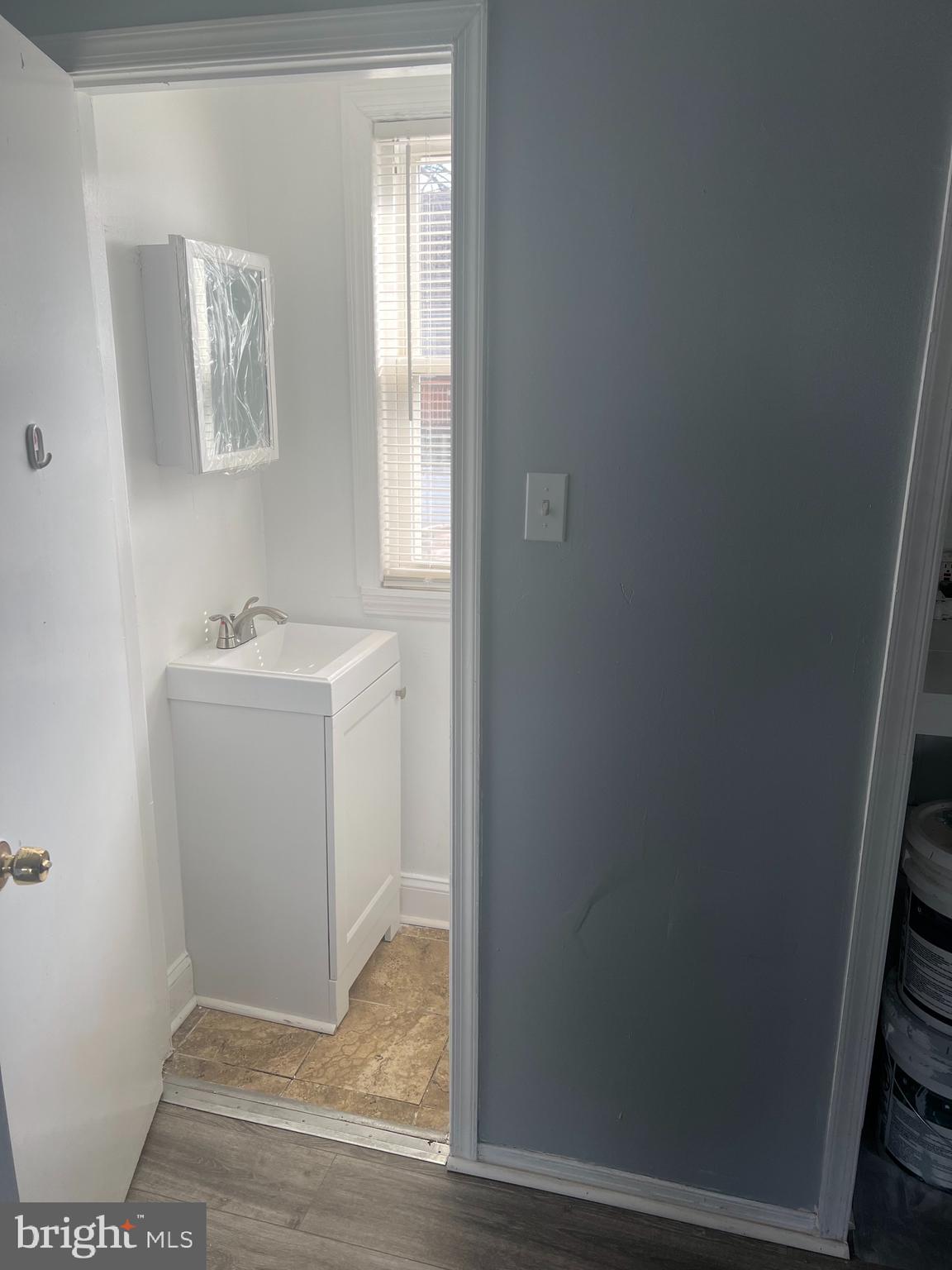 1038 Collings Road Camden, NJ 08104 - Photo 5 of 19 HALF BATH