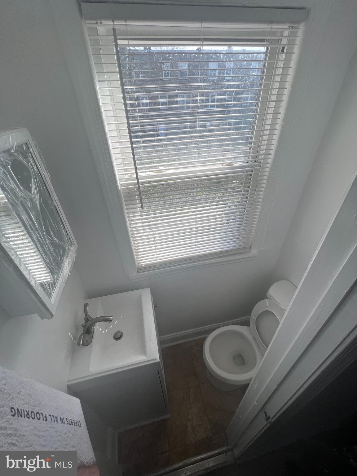 1038 Collings Road Camden, NJ 08104 - Photo 6 of 19 HALF BATH