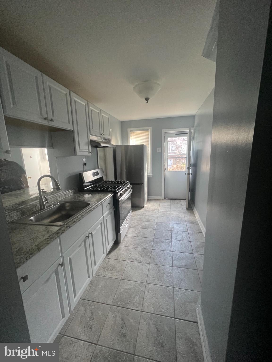 1038 Collings Road Camden, NJ 08104 - Photo 9 of 19 KITCHEN2