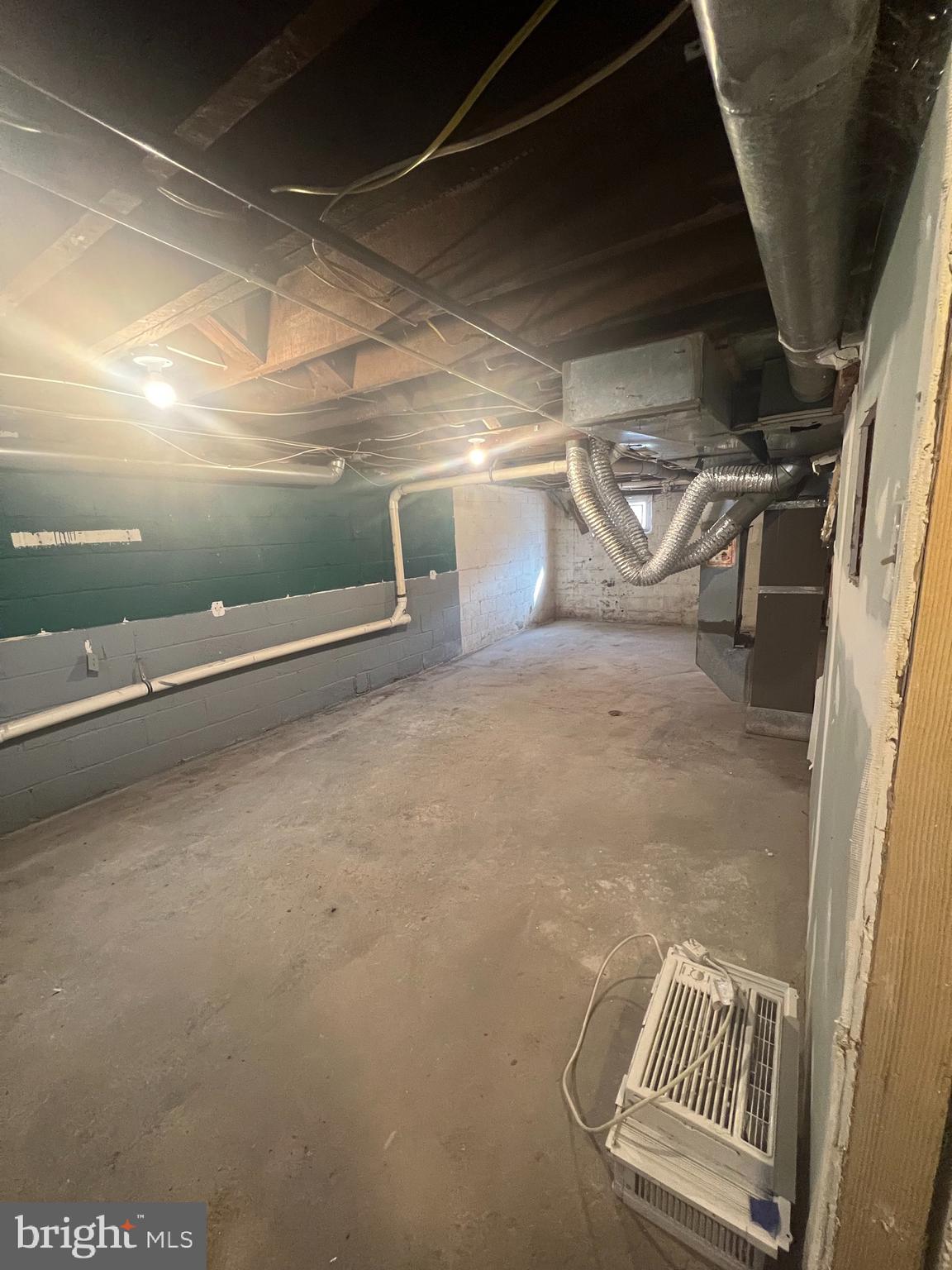 1038 Collings Road Camden, NJ 08104 - Photo 10 of 19 BASEMENT