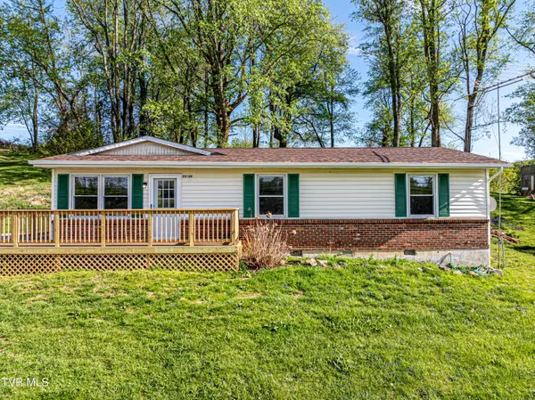 $198,000 | 29344 Hillman Highway, Meadowview, VA 24361