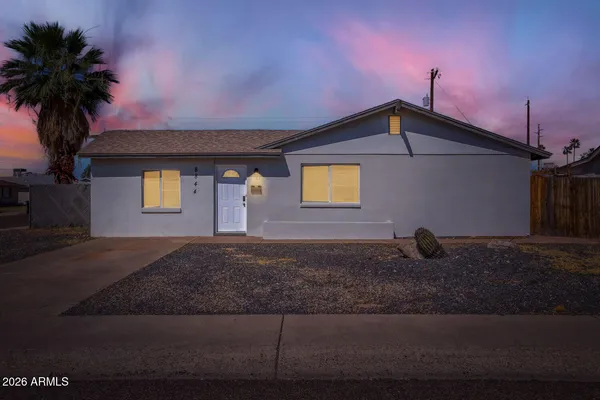 $347,500 | 8844 North 40th Avenue, Phoenix, AZ 85051