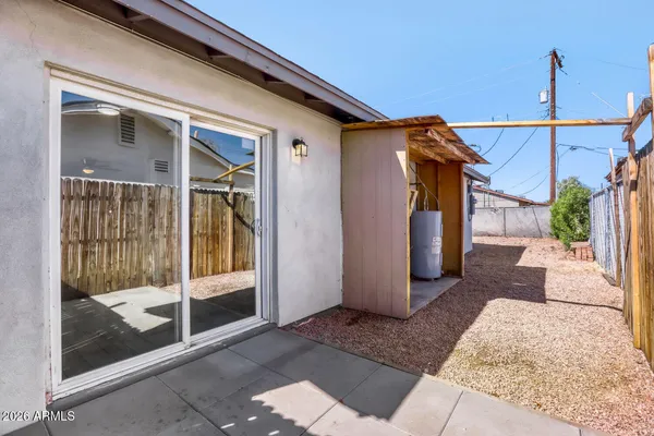 $347,500 | 8844 North 40th Avenue, Phoenix, AZ 85051