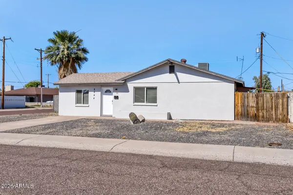$347,500 | 8844 North 40th Avenue, Phoenix, AZ 85051