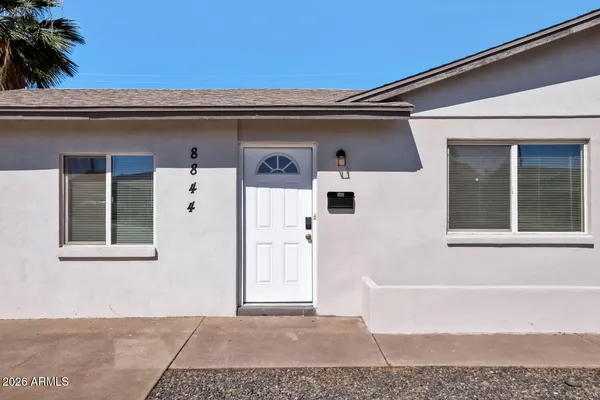 $347,500 | 8844 North 40th Avenue, Phoenix, AZ 85051