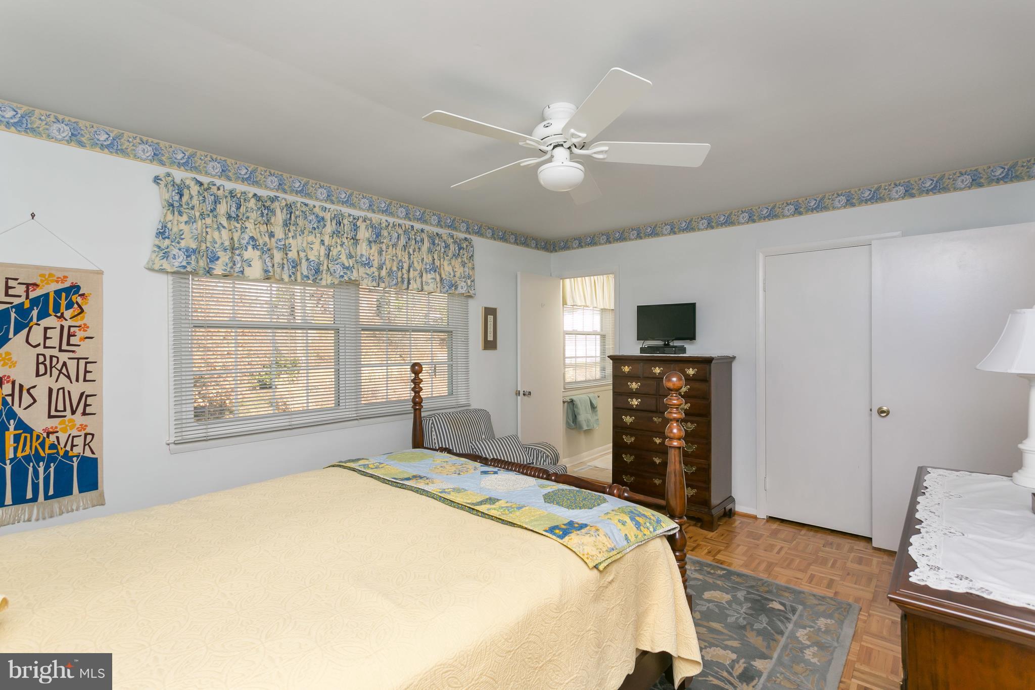 908 Crestwick Road Baltimore, MD 21286 - Photo 19 of 30 Bedroom (Master)