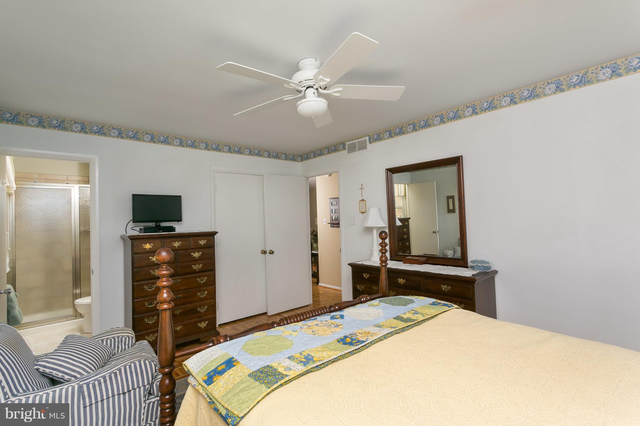 908 Crestwick Road Baltimore, MD 21286 - Photo 20 of 30 Bath (Master)