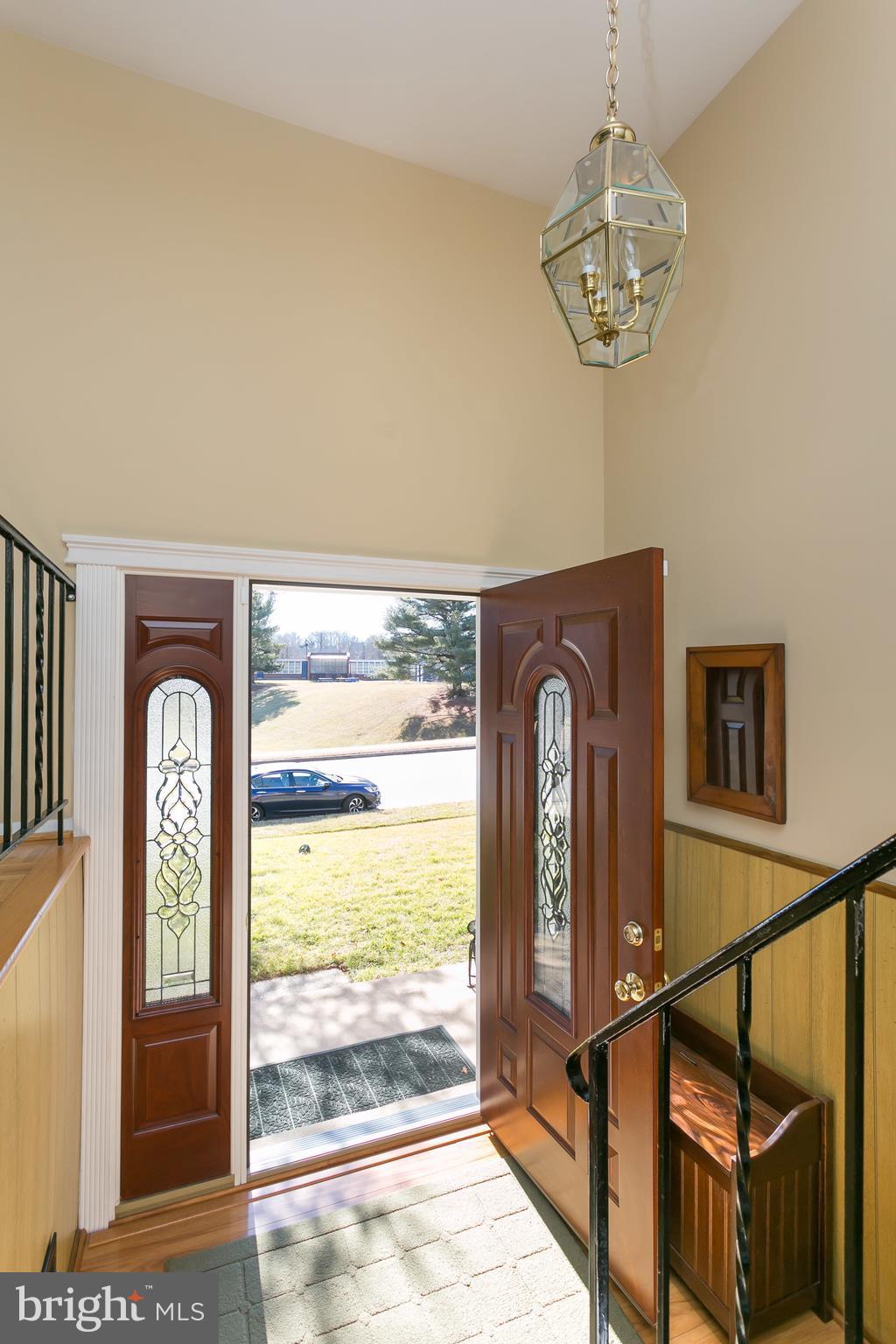 908 Crestwick Road Baltimore, MD 21286 - Photo 3 of 30 Interior (General)