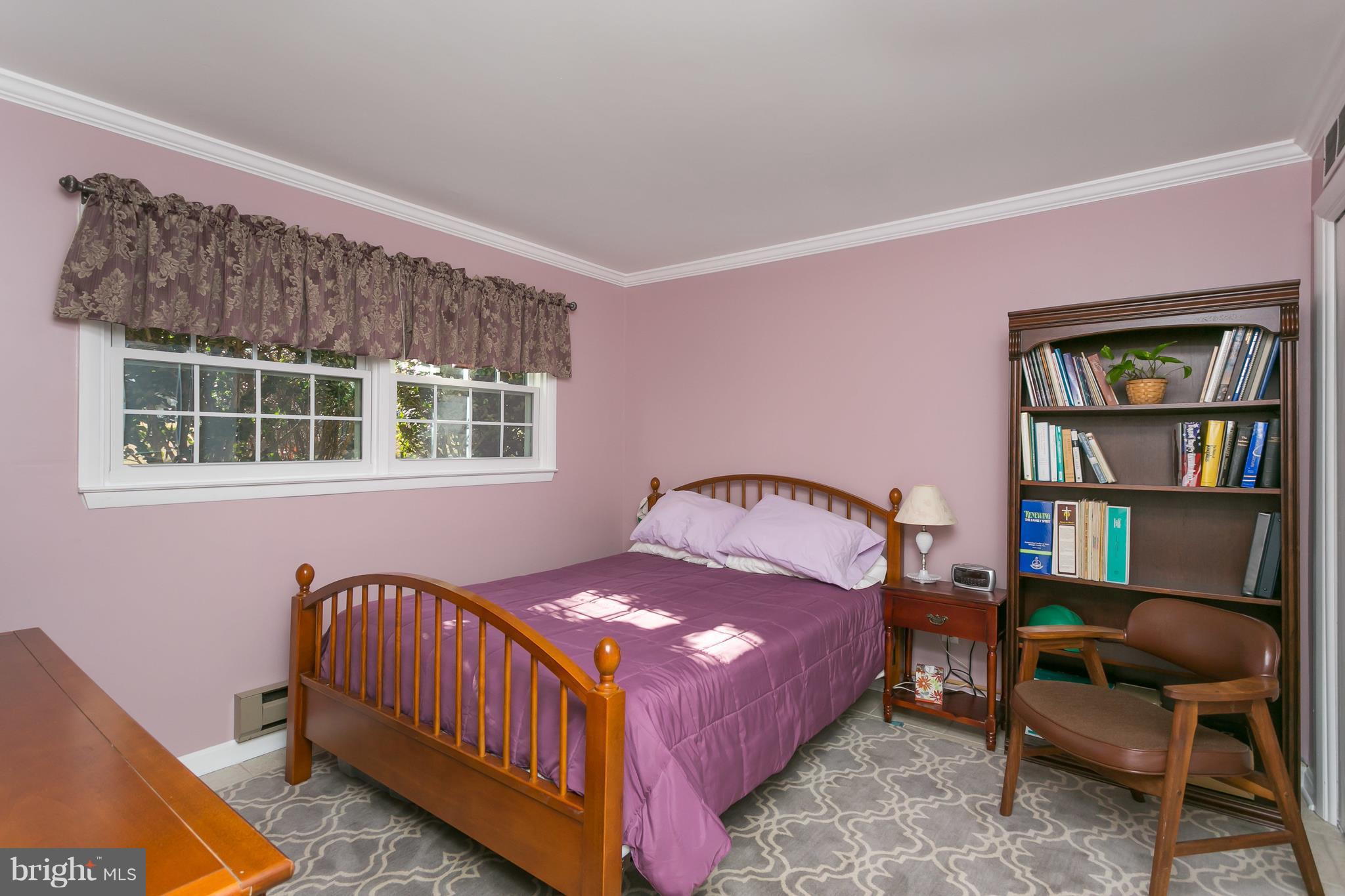 908 Crestwick Road Baltimore, MD 21286 - Photo 21 of 30 Bedroom