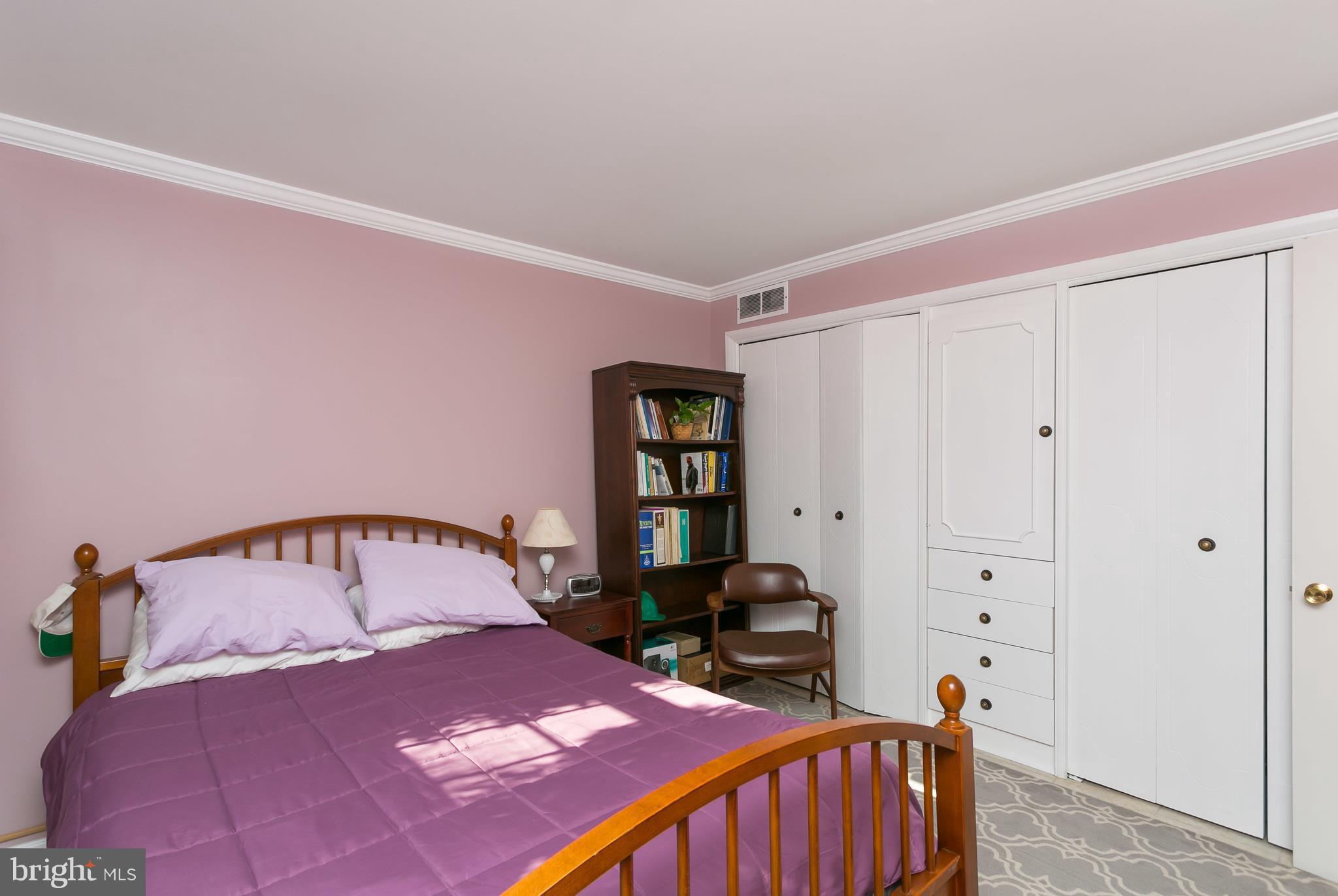 908 Crestwick Road Baltimore, MD 21286 - Photo 22 of 30 Bedroom