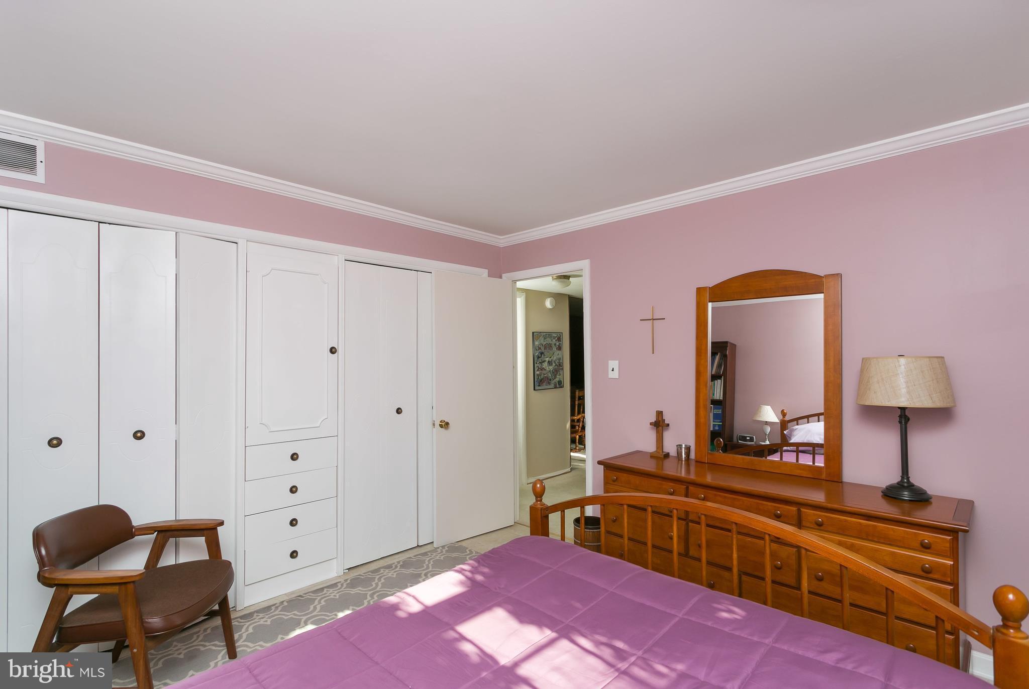 908 Crestwick Road Baltimore, MD 21286 - Photo 23 of 30 Bedroom