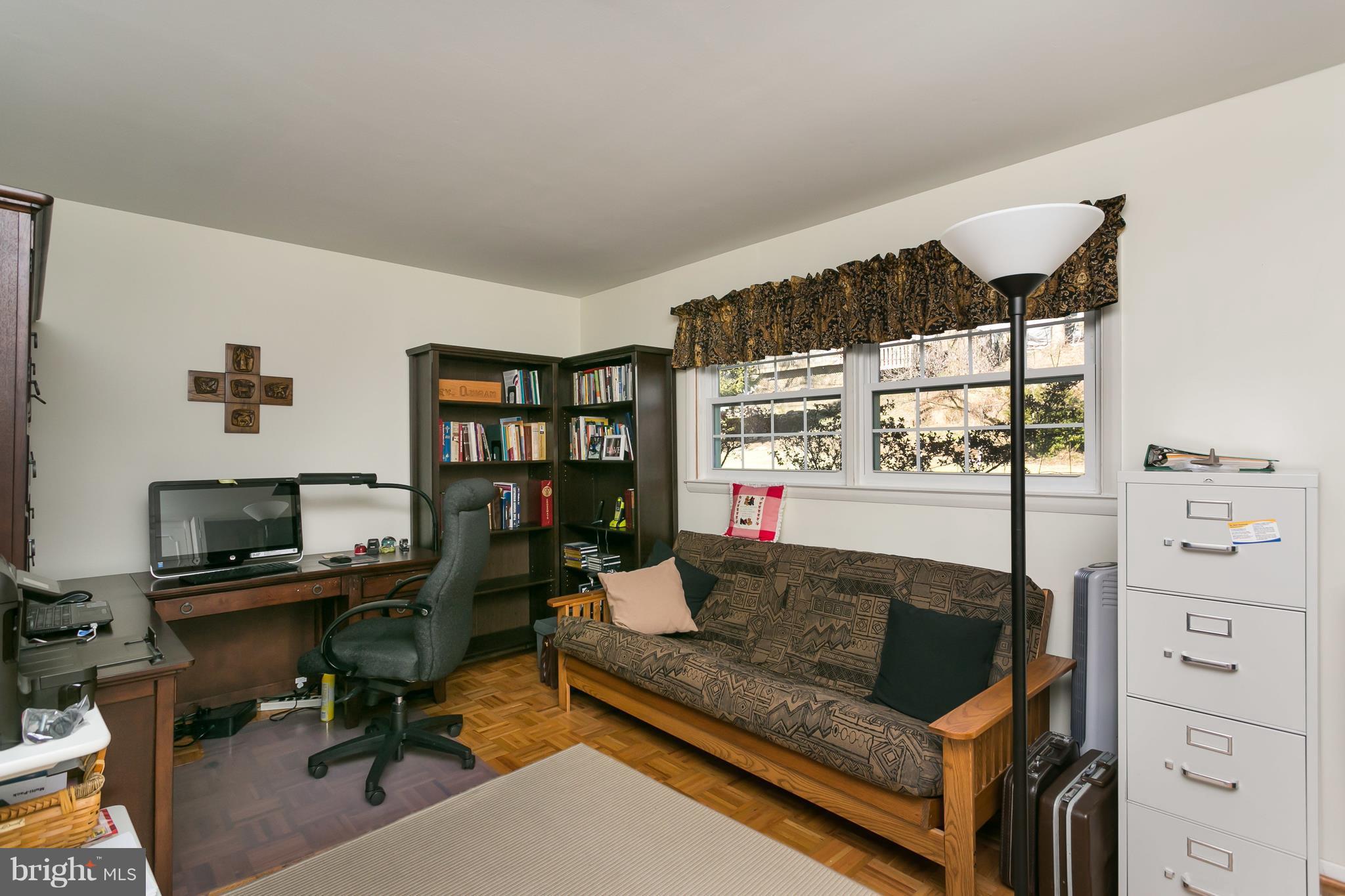 908 Crestwick Road Baltimore, MD 21286 - Photo 24 of 30 Bedroom