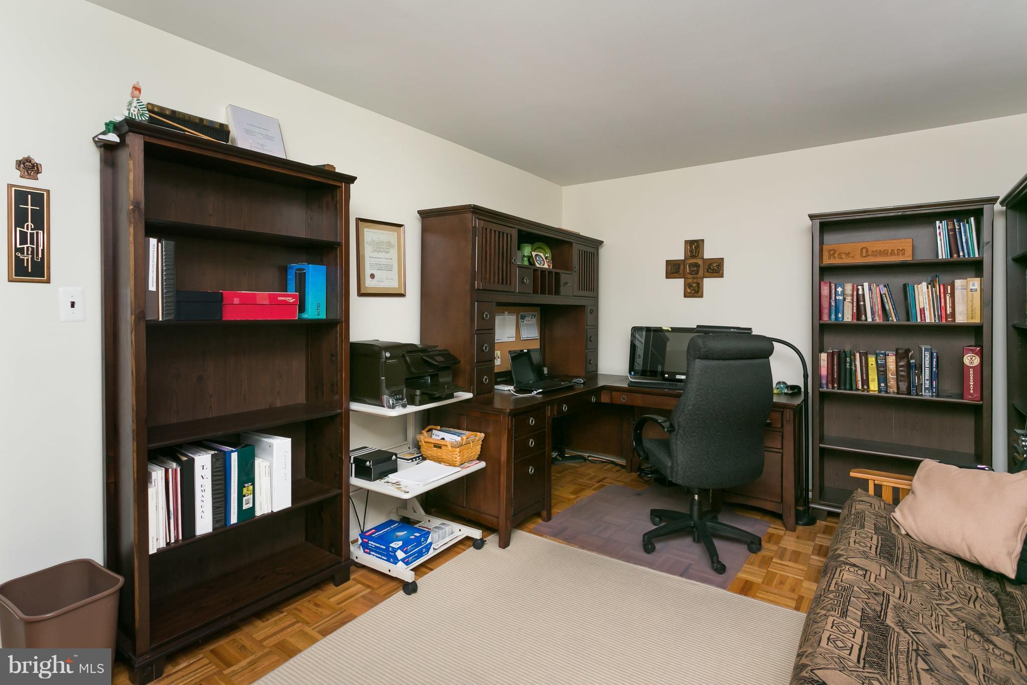 908 Crestwick Road Baltimore, MD 21286 - Photo 25 of 30 Bedroom