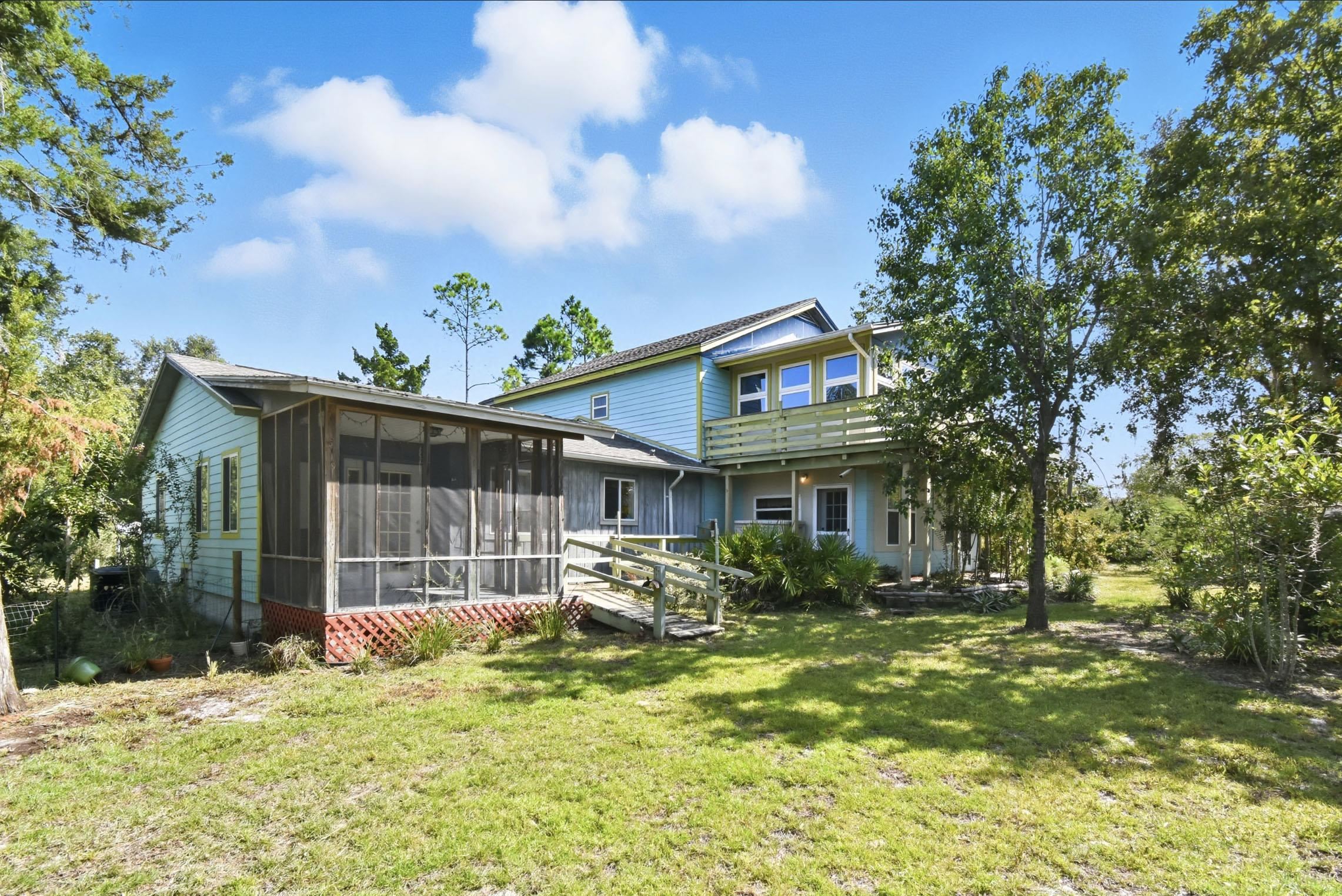 15175 Fiddlers Way Perry, FL 32348 - Photo 53 of 66