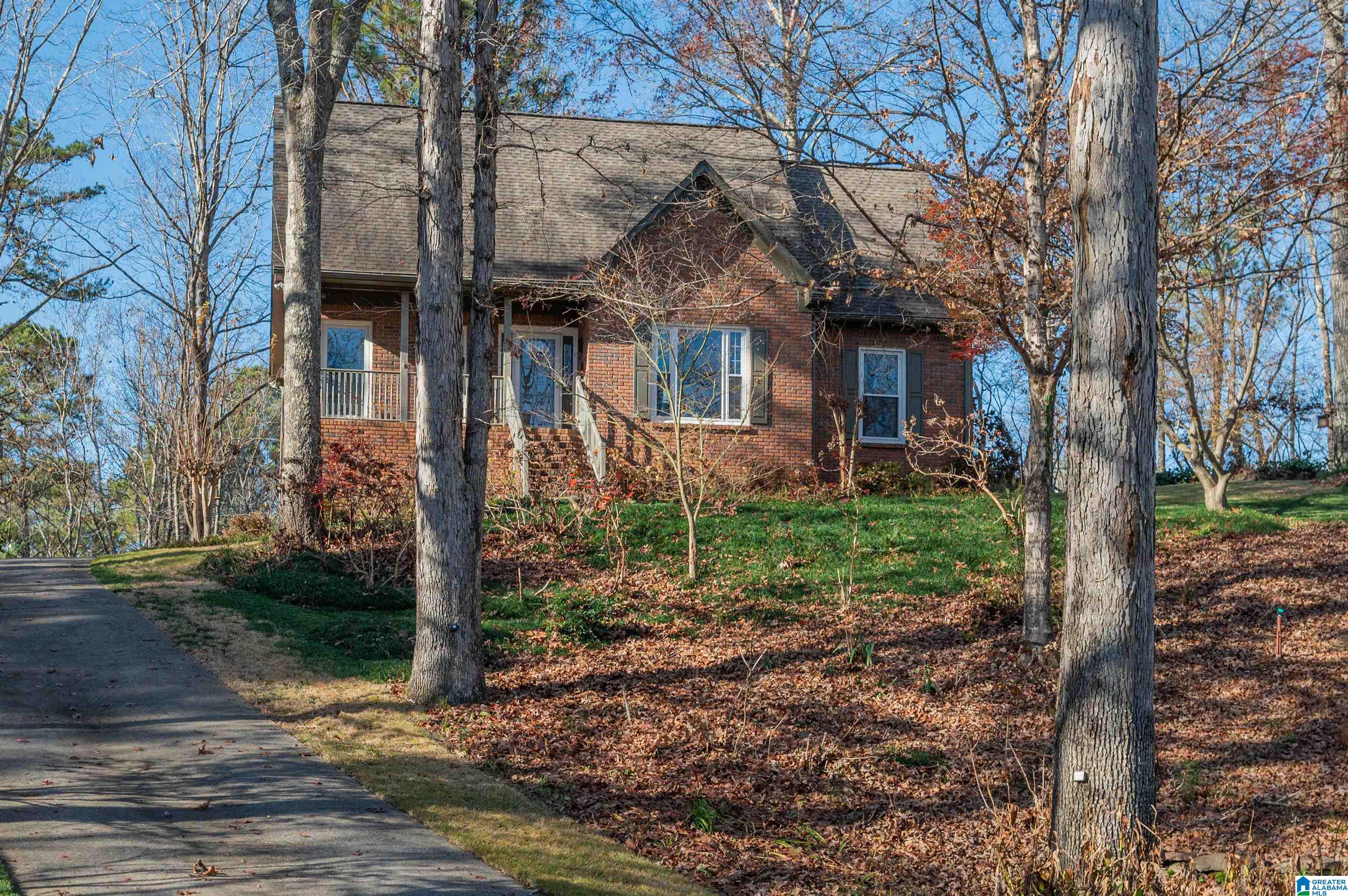 2754 Stevens Creek Road Birmingham, AL 35244 - Photo 1 of 50