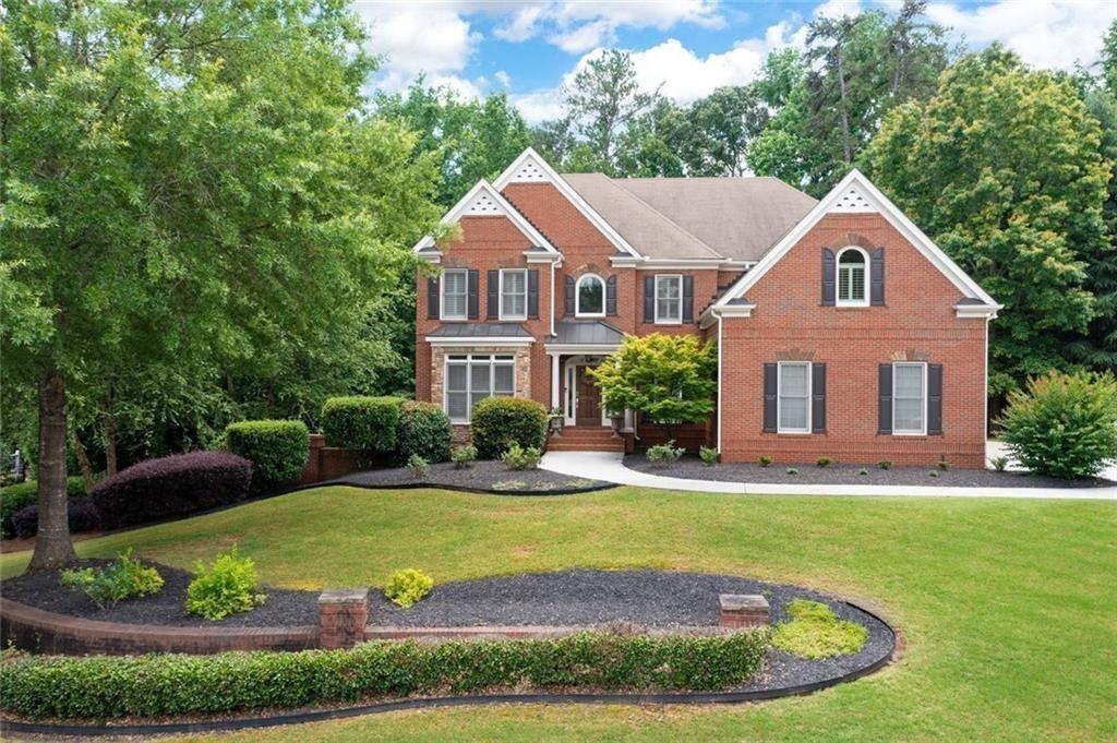 3045 Moss Stone Lane Southwest Marietta, GA 30064 - Photo 1 of 65