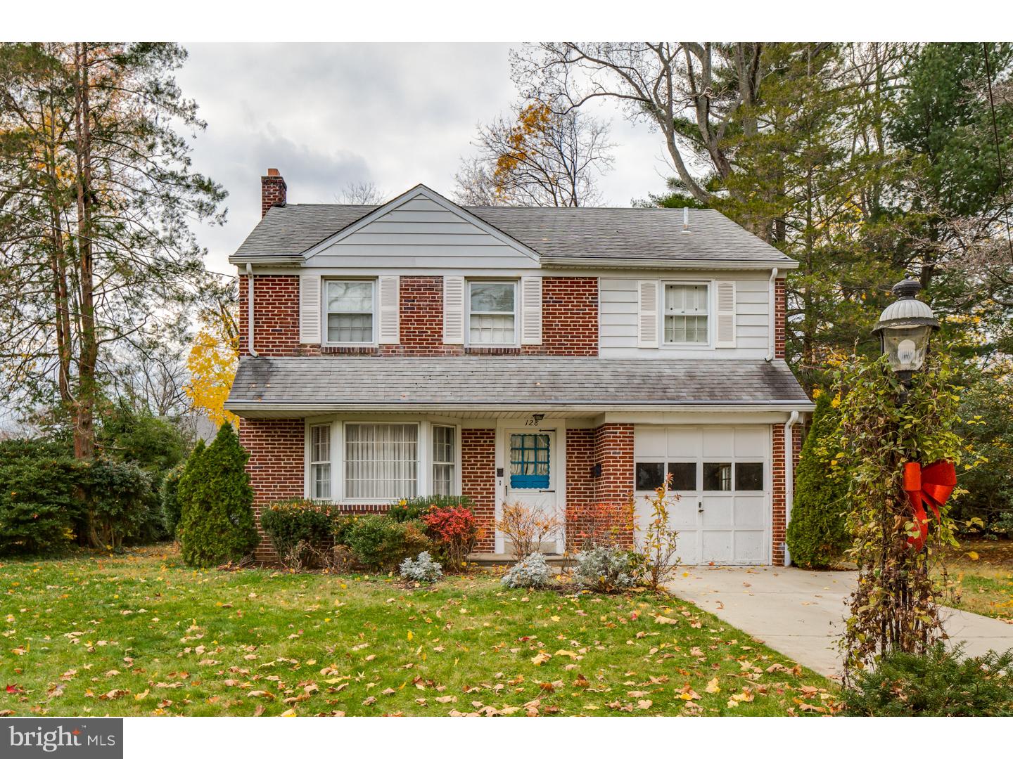 128 Merion Road Cherry Hill, NJ 08002 - Photo 1 of 24