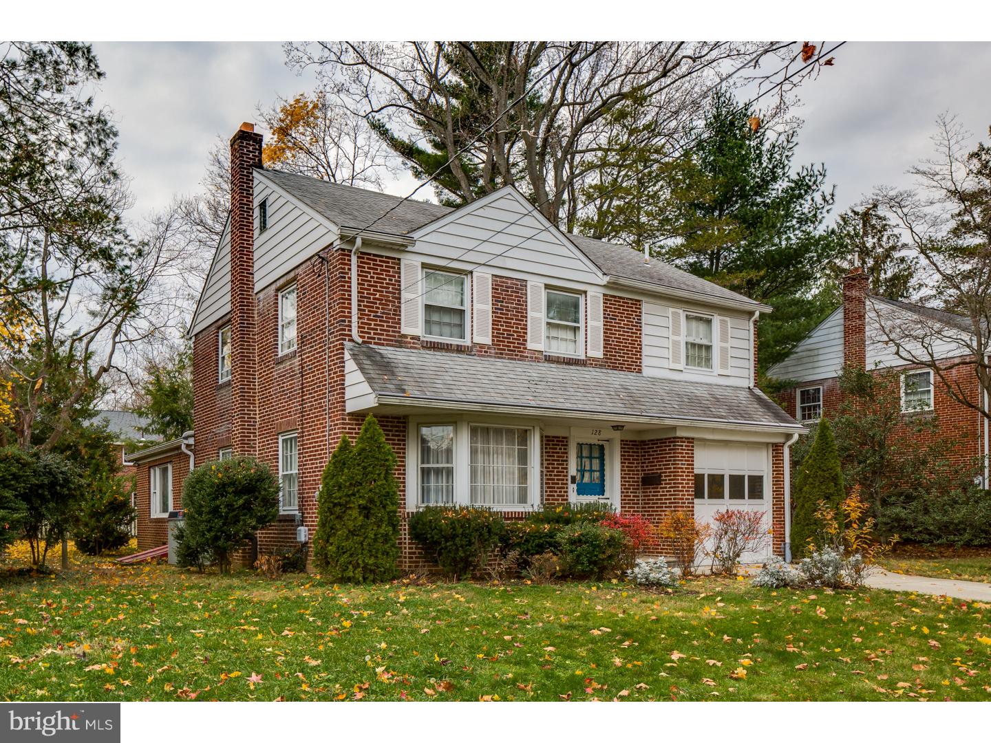 128 Merion Road Cherry Hill, NJ 08002 - Photo 2 of 24