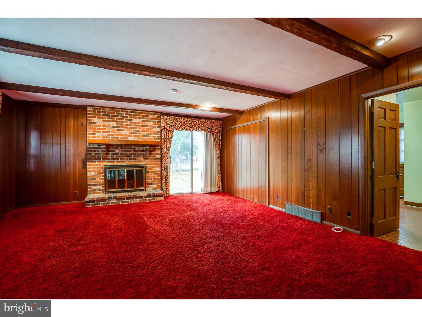 128 Merion Road Cherry Hill, NJ 08002 - Photo 13 of 24