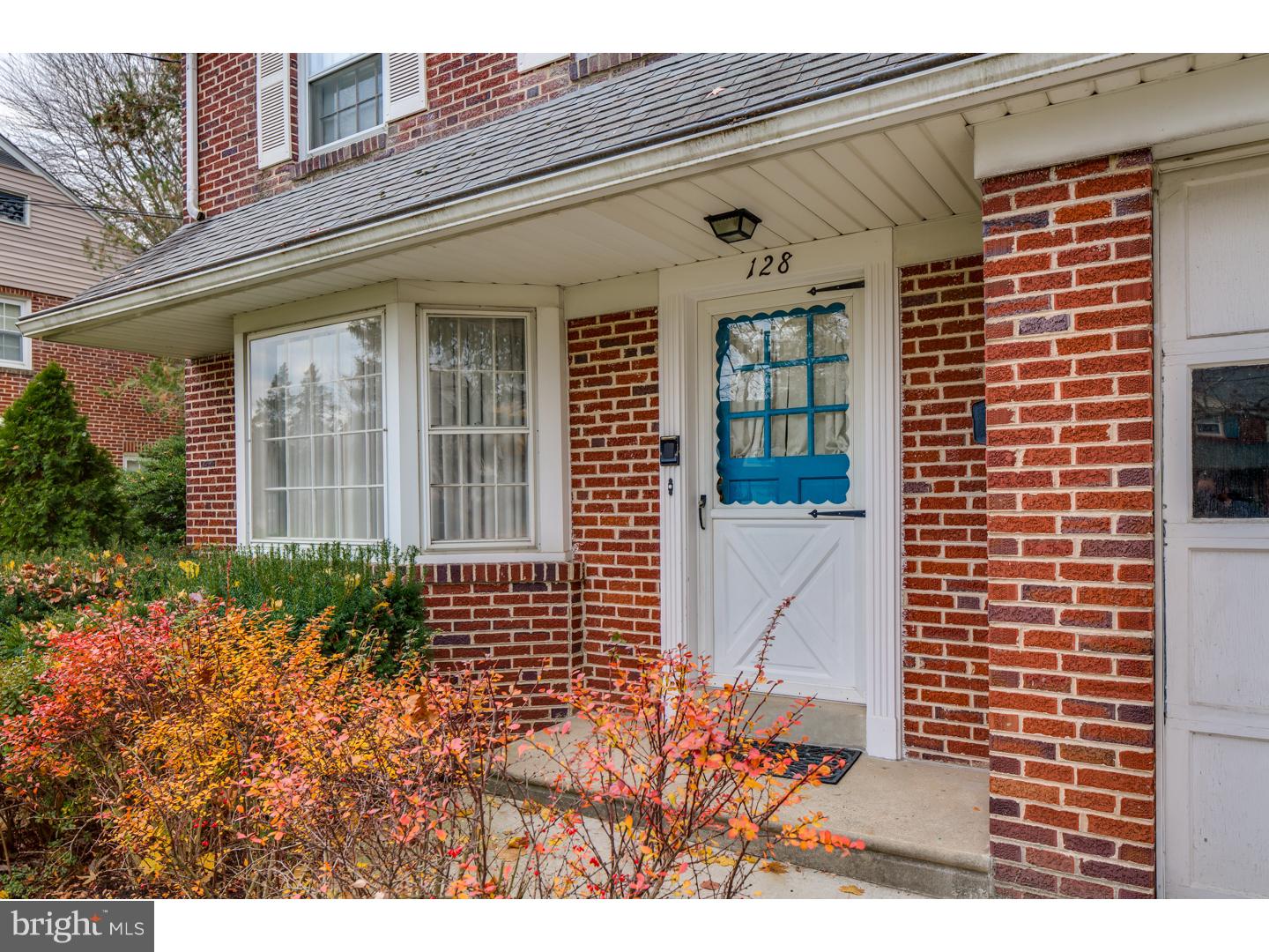 128 Merion Road Cherry Hill, NJ 08002 - Photo 3 of 24