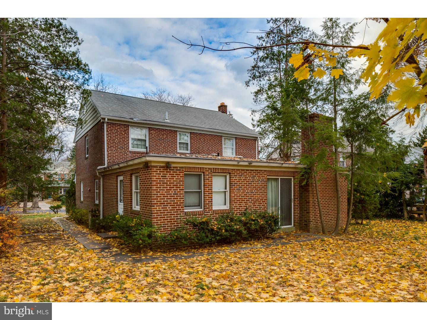 128 Merion Road Cherry Hill, NJ 08002 - Photo 23 of 24