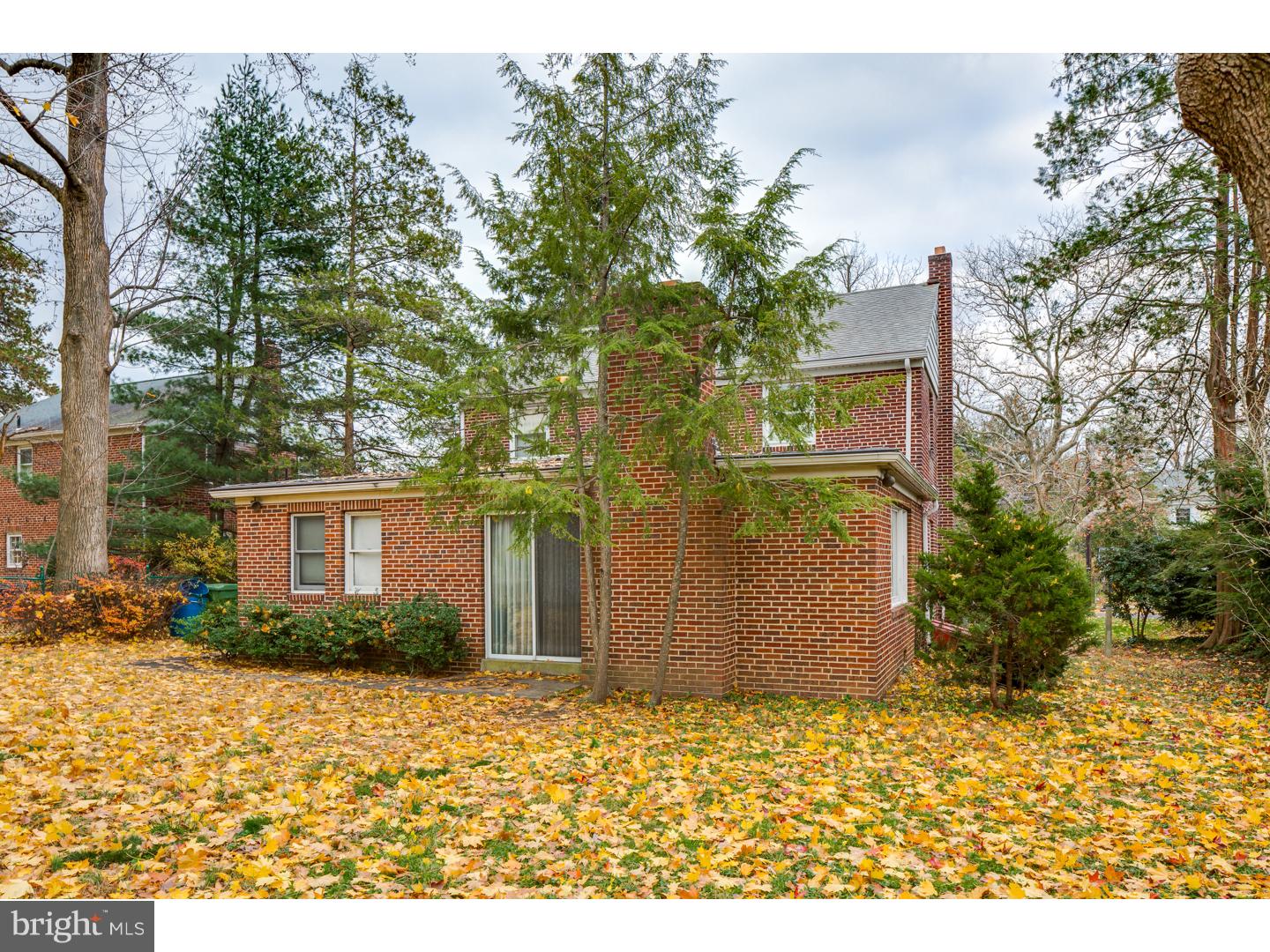 128 Merion Road Cherry Hill, NJ 08002 - Photo 24 of 24