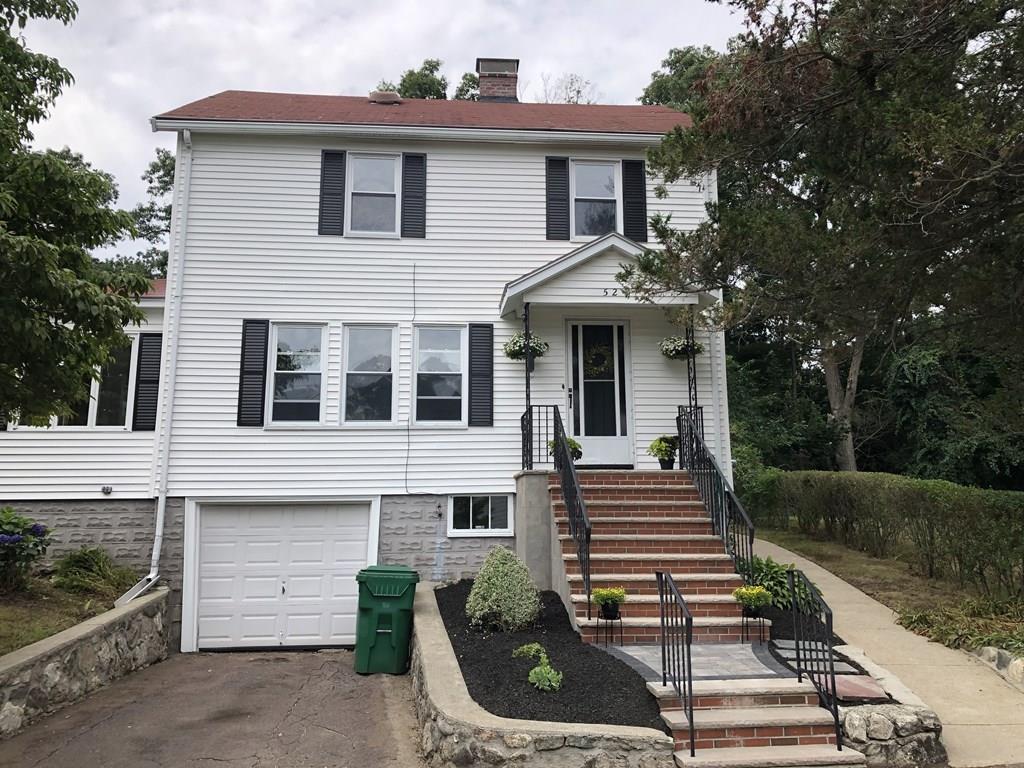 52 Stickney Road Medford, MA 02155 - Photo 1 of 30 Gallery Image 1