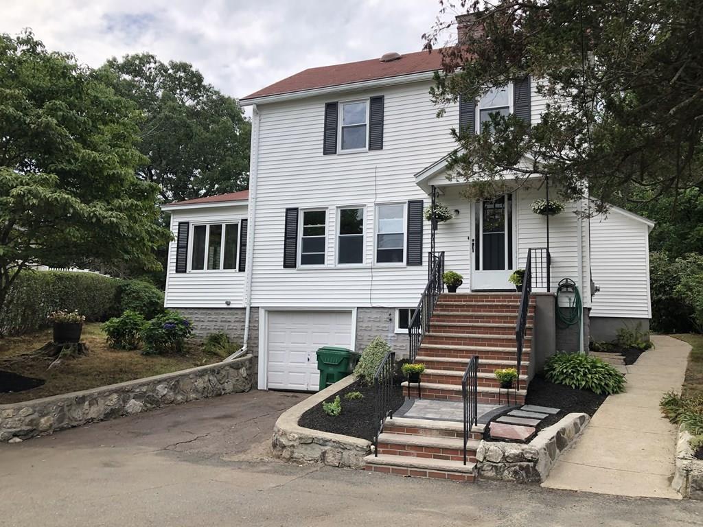 52 Stickney Road Medford, MA 02155 - Photo 2 of 30 Gallery Image 2
