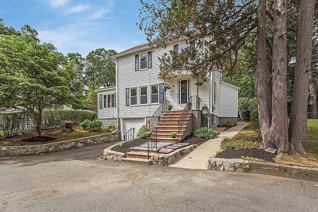 52 Stickney Road Medford, MA 02155 - Photo 4 of 30 Gallery Image 4