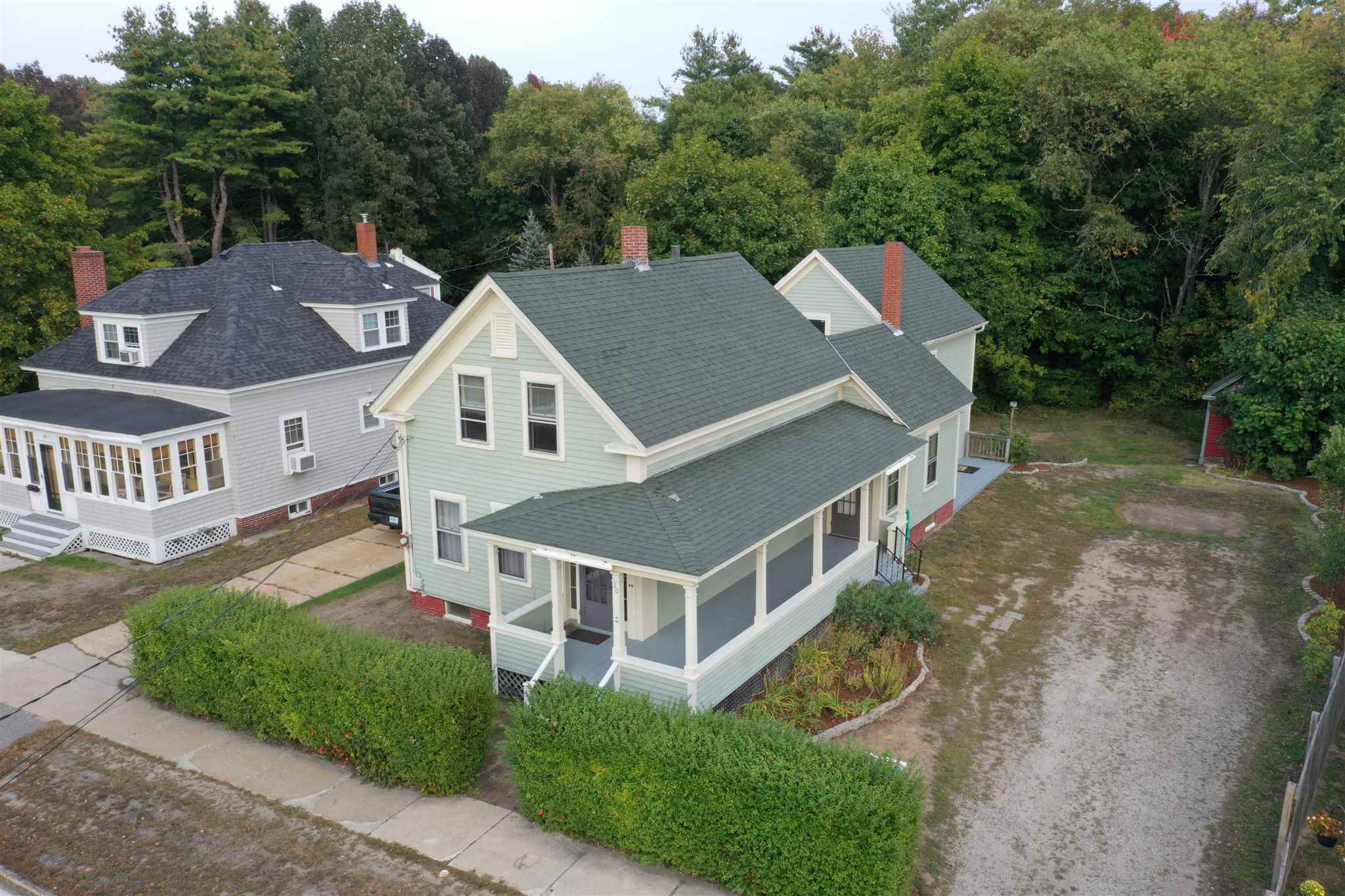 20 Common Street Rochester, NH 03867 - Photo 1 of 40