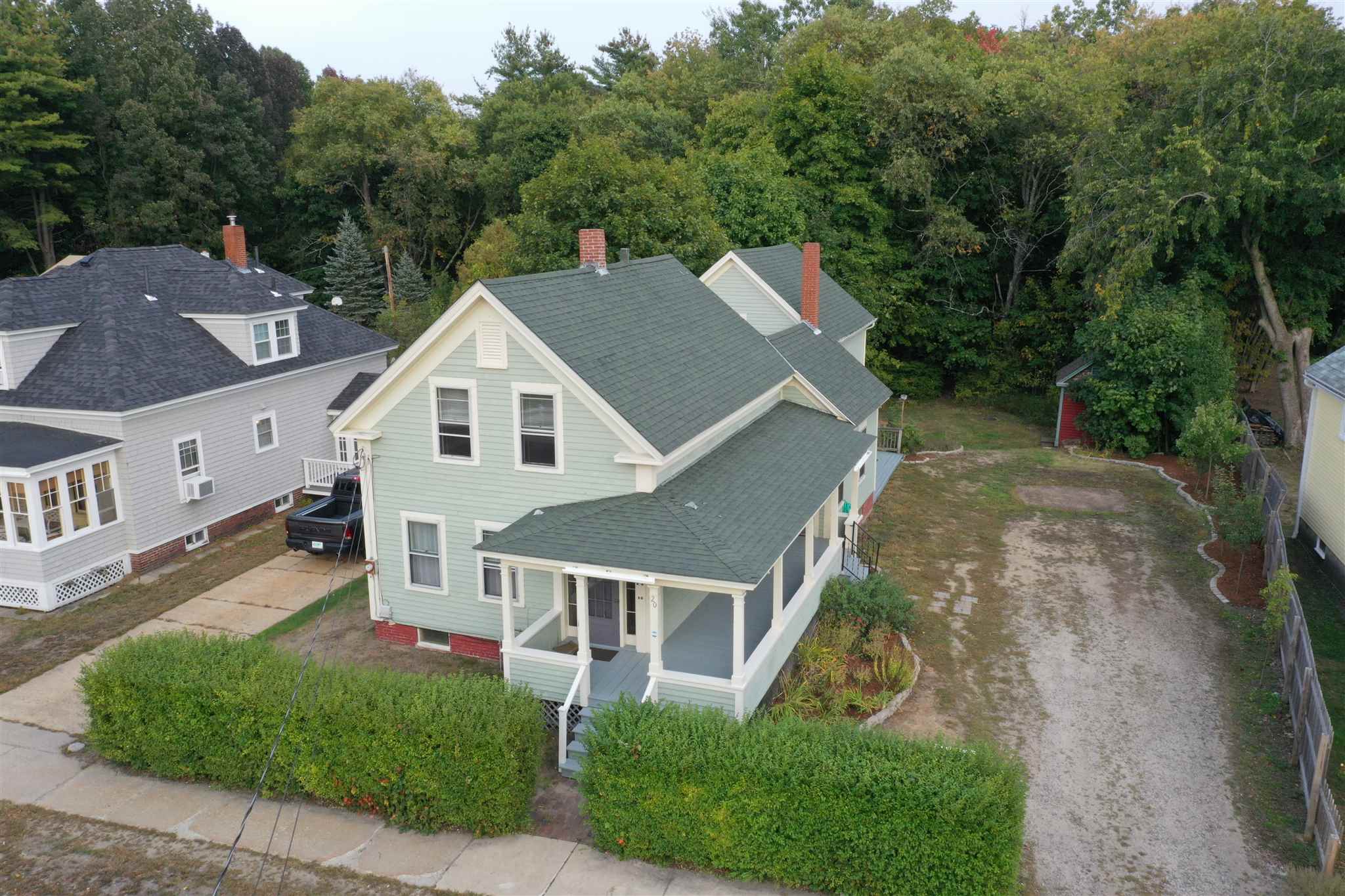 20 Common Street Rochester, NH 03867 - Photo 33 of 40