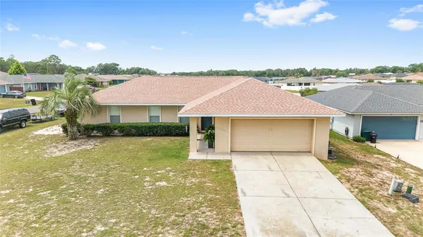 $292,900 | 10057 Southeast 125th Street, Belleview, FL 34420