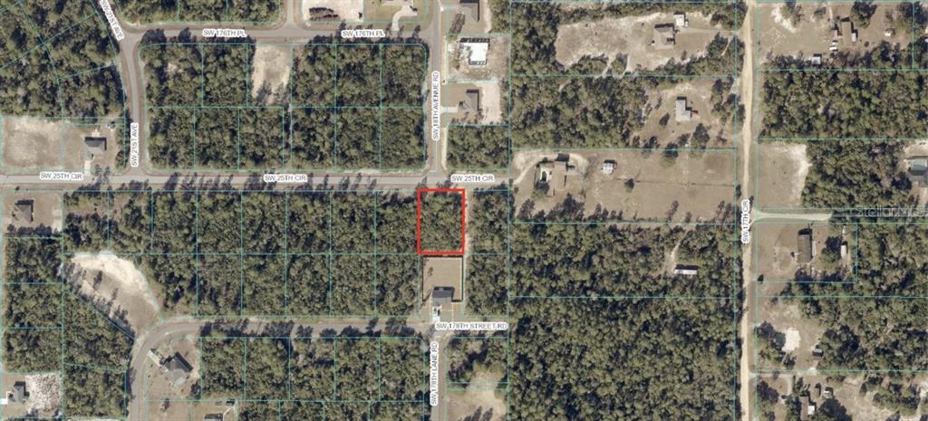 25 Southwest Sw Circle Ocala, FL 34473 - Photo 1 of 1