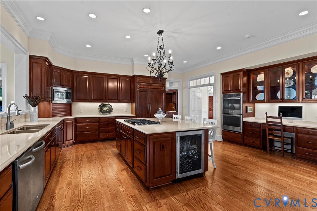 2515 Fleet's Bay Road White Stone, VA 22578 - Photo 11 of 72