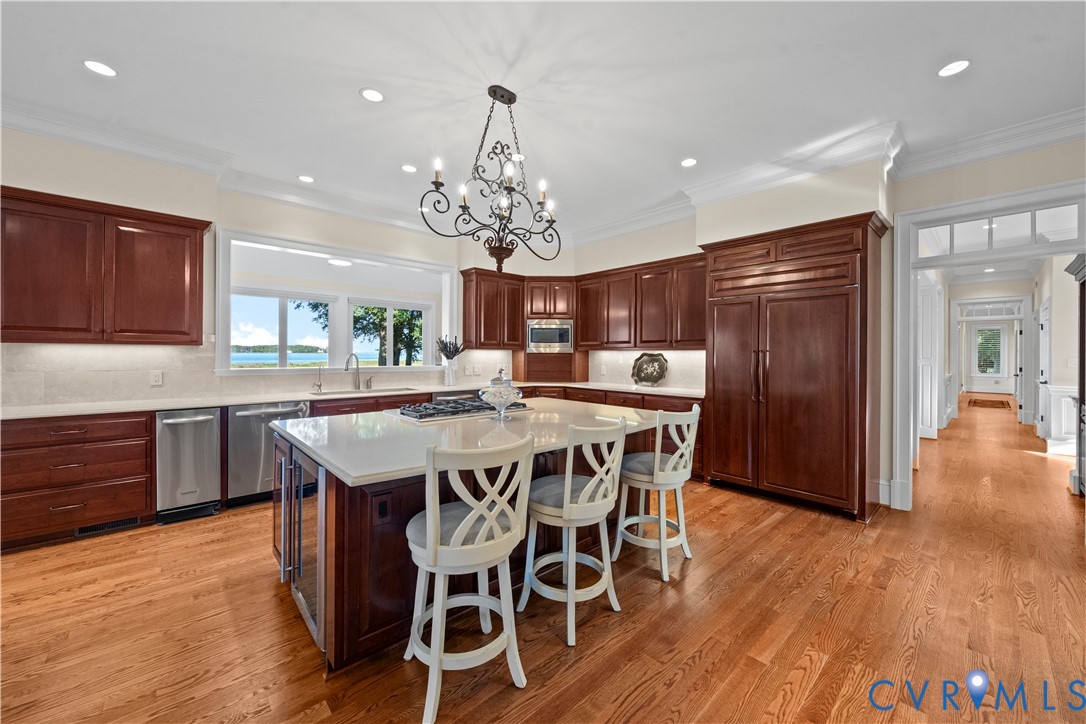 2515 Fleet's Bay Road White Stone, VA 22578 - Photo 12 of 72