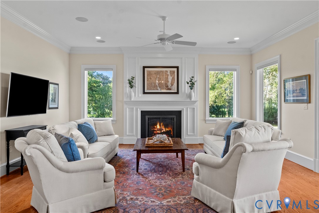 2515 Fleet's Bay Road White Stone, VA 22578 - Photo 14 of 72