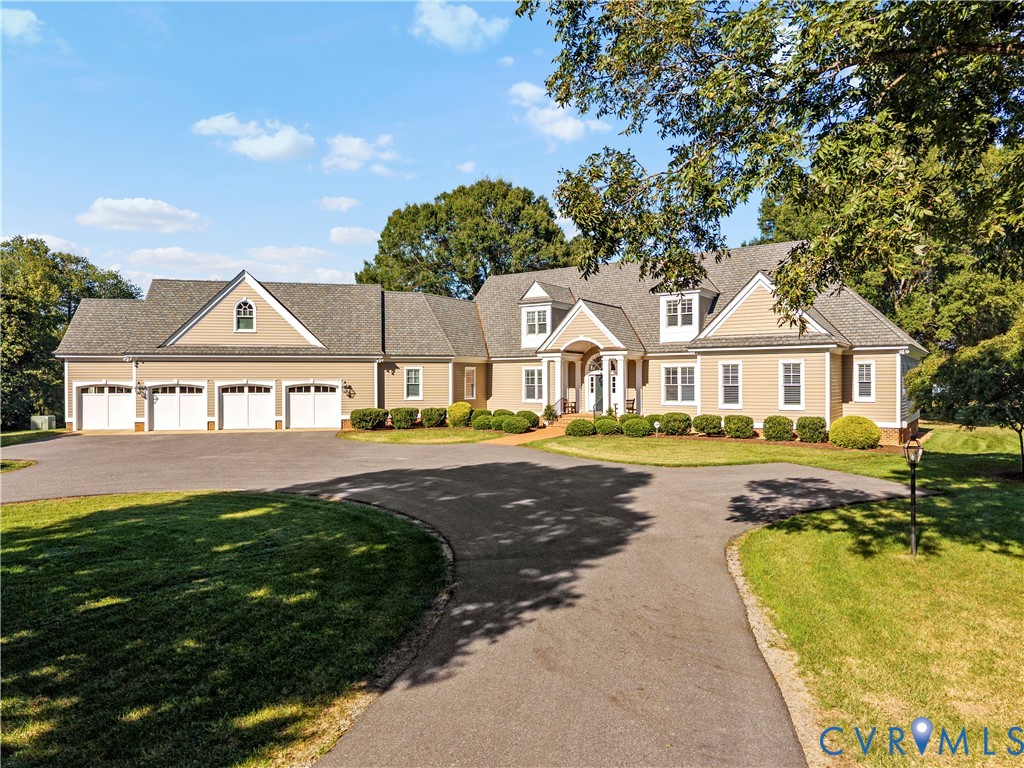 2515 Fleet's Bay Road White Stone, VA 22578 - Photo 2 of 72